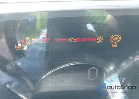 2024 Buick Encore Gx Sport Touring Fwd from USA, damaged, VIN KL4AMDSL5RB009036